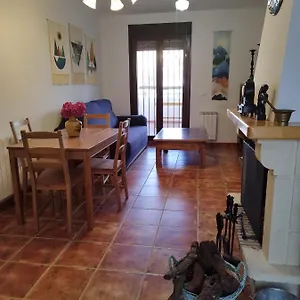 Olivos De Apartamento