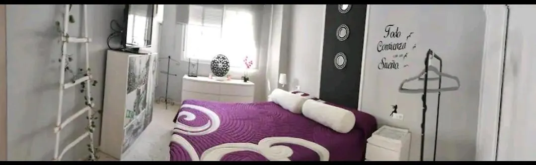 Habitacion Suite Con Bano Privado A Pies Del Rio Guadalquivir location