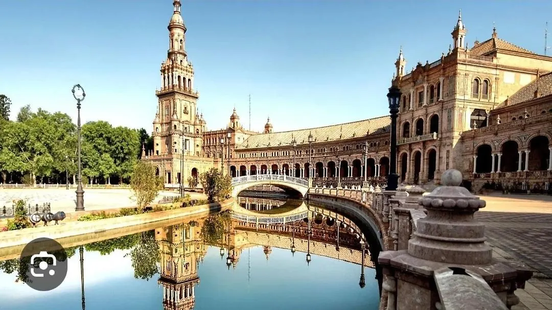 Habitacion Suite Con Bano Privado A Pies Del Rio Guadalquivir Coria del Río 0*,