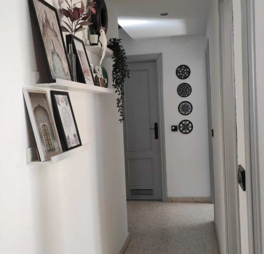 Homestay Habitacion Suite Con Bano Privado A Pies Del Rio Guadalquivir Coria Del Rio Spain